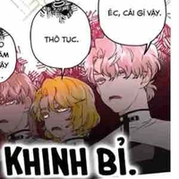 Cân mọi nhân vật