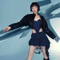 Lê Ánh Nhật (Miu Lê)