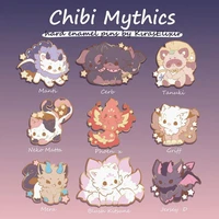 all thú cưng