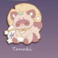 tanuki