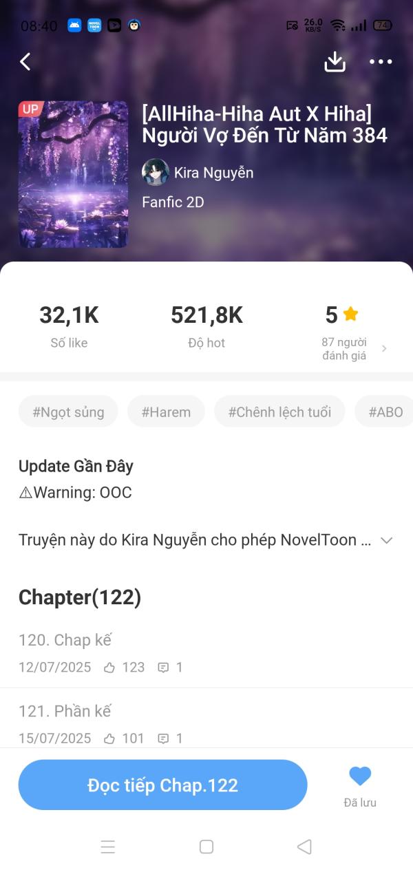 NovelToon