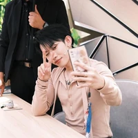 Trần Anh Khoa (Kay Trần)