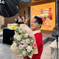 Phạm Trần Thanh Duy (Thanh Duy)