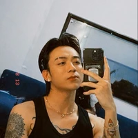 Nguyễn Huỳnh Sơn (SOOBIN)