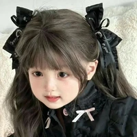 Tử Bạch Phương Ly_ hồi nhỏ