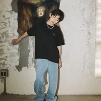 Hàn Gia Thụy_ hồi nhỏ