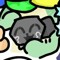 Pebble Dancifer Jr