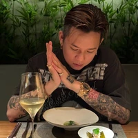 Bùi Thế Anh