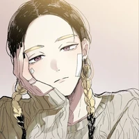 Haitani Ran