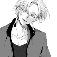 Kurokawa Izana