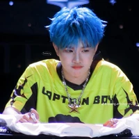 Hoàng Đức Duy(Captain boy )