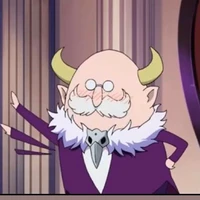 Sullivan Chibi