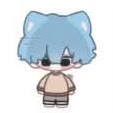 Nấm Gumball