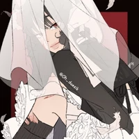 Yande Somoka - Black Sword