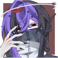 Yande Kaoro - Frost Night