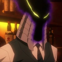 Kurogiri