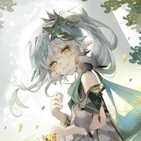 nahida