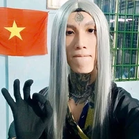 giác ngộ mắt thứ ba( bn cùng phòng)