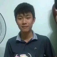 Trần Đăng Dương_lúc bé