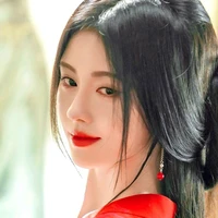 Cố Ngọc Chỉ _ Thượng Quan Chỉ