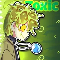 Hiha toxic