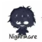 Hiha nightmare