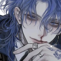 Bùi Hạo Thiên [ Alpha trội ]