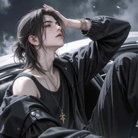 Ngô Vũ Thành [ Omega trội - bff Hàn ]