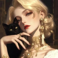 Vũ Hạ Linh [ Omega - mẹ Hàn ]