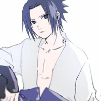 Uchiha Sasuke