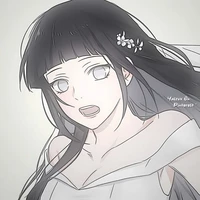 Hyuga Hinata