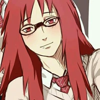 Uzumaki Karin