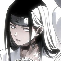 Hyuga Neji