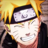 Uzumaki Naruto