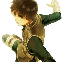 Rock Lee