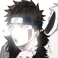 Inuzuka Kiba