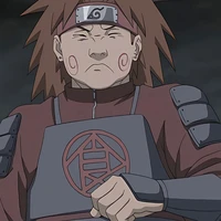 Akimichi Choji