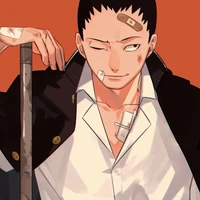 Nara Shikamaru
