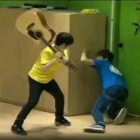All lớp 11F