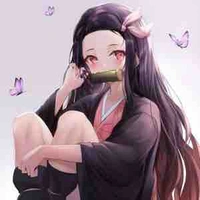 Kamado nezuko