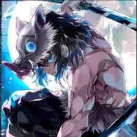 Hashibira inosuke