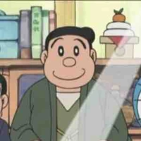 Nobi nobisuke 