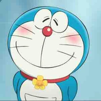 Doraemon