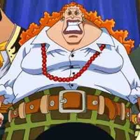 Curly Dadan