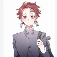 kamado tanjiro