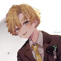 Agatsuma zenitsu