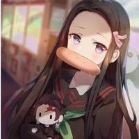 kamado nezuko