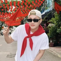 Hoàng Đức Duy ( Captain )