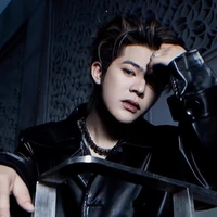 Nguyễn Quang Anh ( Rhyder )