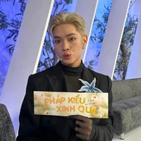 Pháp Kiều ( hồi bé )